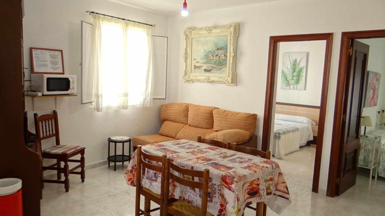 Piso De Laura En Planta Baja Apartment Larino Exterior photo